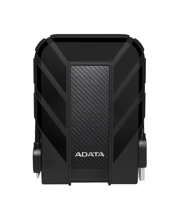 ADATA HD710 Pro disque dur externe 2 To Noir