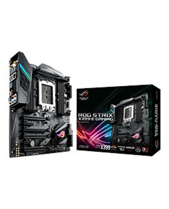 ASUS ROG STRIX X399-E GAMING AMD X399 Socket TR4 ATX