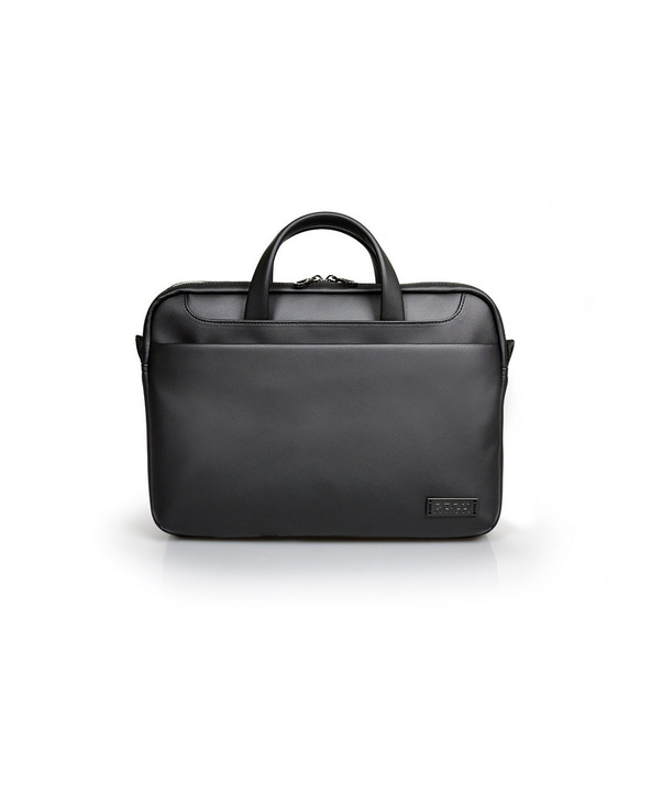 Port Designs Zurich Toploading 33,8 cm (13.3") Malette Noir