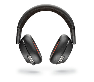 POLY Voyager 8200 UC Casque Avec fil &sans fil Arceau Bureau/Centre d'appels Bluetooth Noir