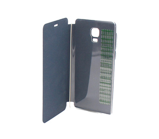 ORDISSIMO ART0353 coque de protection pour téléphones portables 14 cm (5.5") Folio Bleu