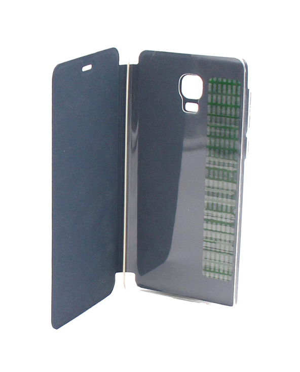 ORDISSIMO ART0353 coque de protection pour téléphones portables 14 cm (5.5") Folio Bleu