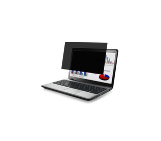 Port Designs 900263 filtre anti-reflets pour écran et filtre de confidentialité 39,6 cm (15.6")