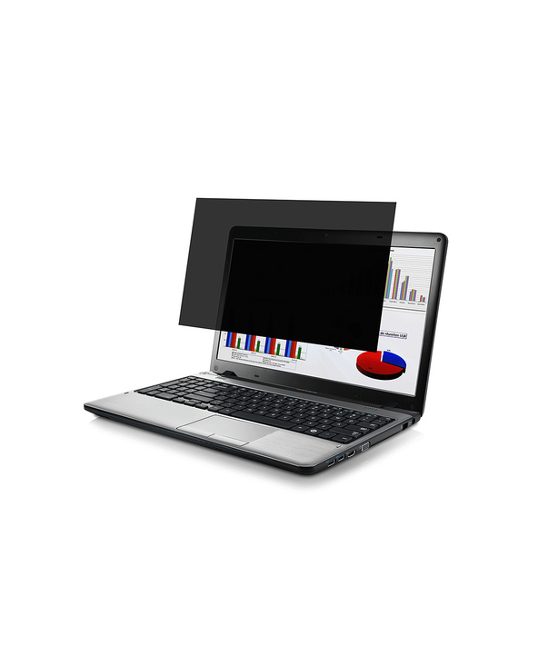 Port Designs 900263 filtre anti-reflets pour écran et filtre de confidentialité 39,6 cm (15.6")