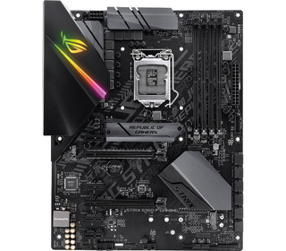 ASUS ROG STRIX B360-F GAMING Intel B360 LGA 1151 (Emplacement H4) ATX