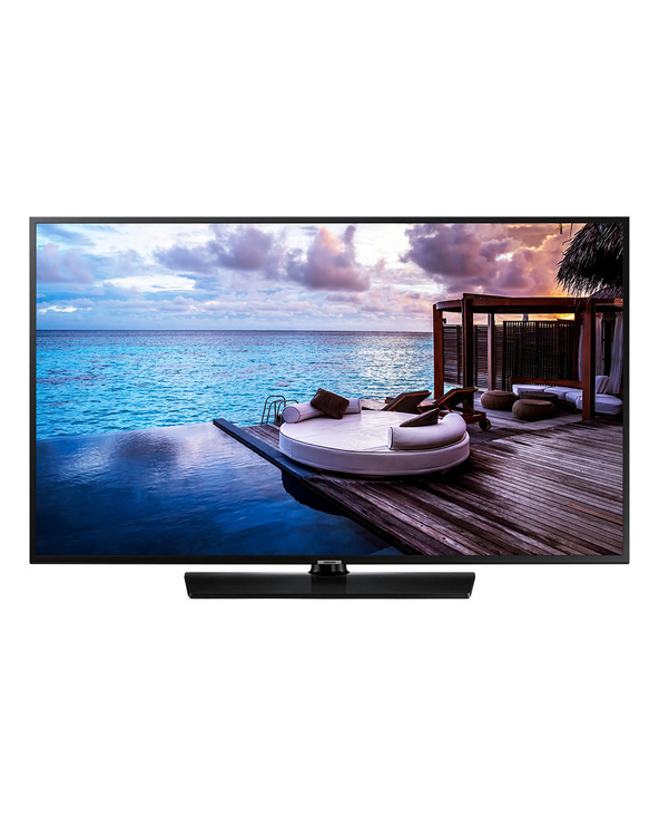 Samsung HJ690U 109,2 cm (43") 4K Ultra HD Smart TV Wifi Noir