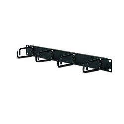APC AR8425A accessoire de racks Panneau de gestion de câbles