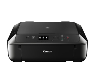 Canon PIXMA MG5750 Jet d'encre A4 4800 x 1200 DPI Wifi