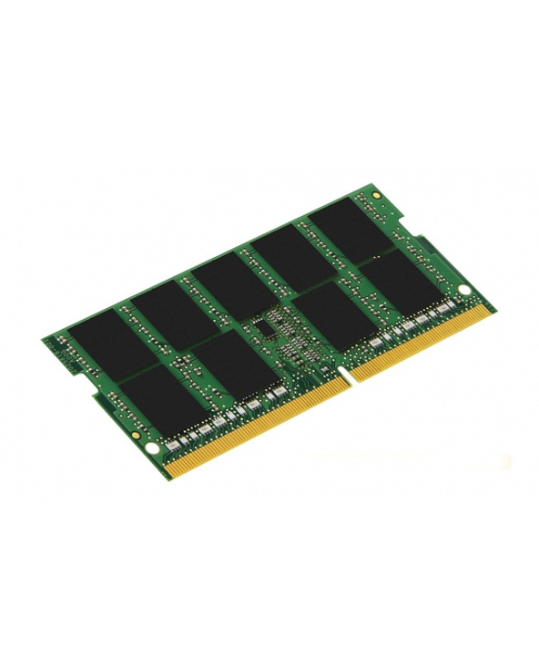 Kingston Technology ValueRAM KCP426SD8/16 module de mémoire 16 Go 1 x 16 Go DDR4 2666 MHz