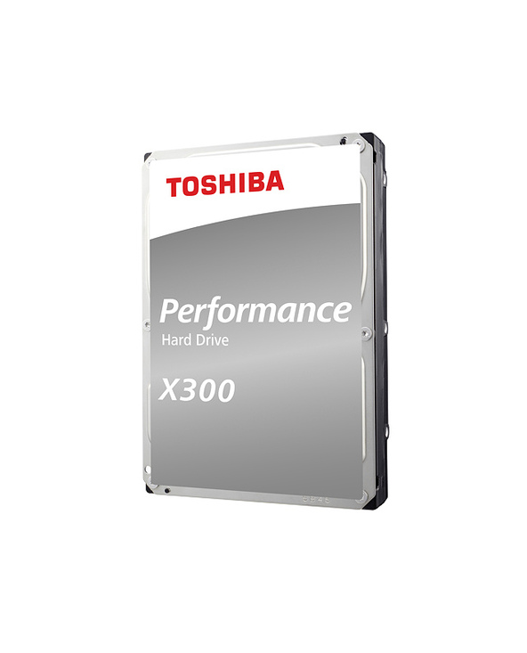 Toshiba X300 3.5" 10 To SATA