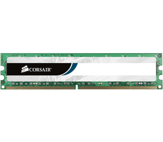 Corsair 8 GB DDR3-1600 module de mémoire 8 Go 1 x 8 Go 1600 MHz