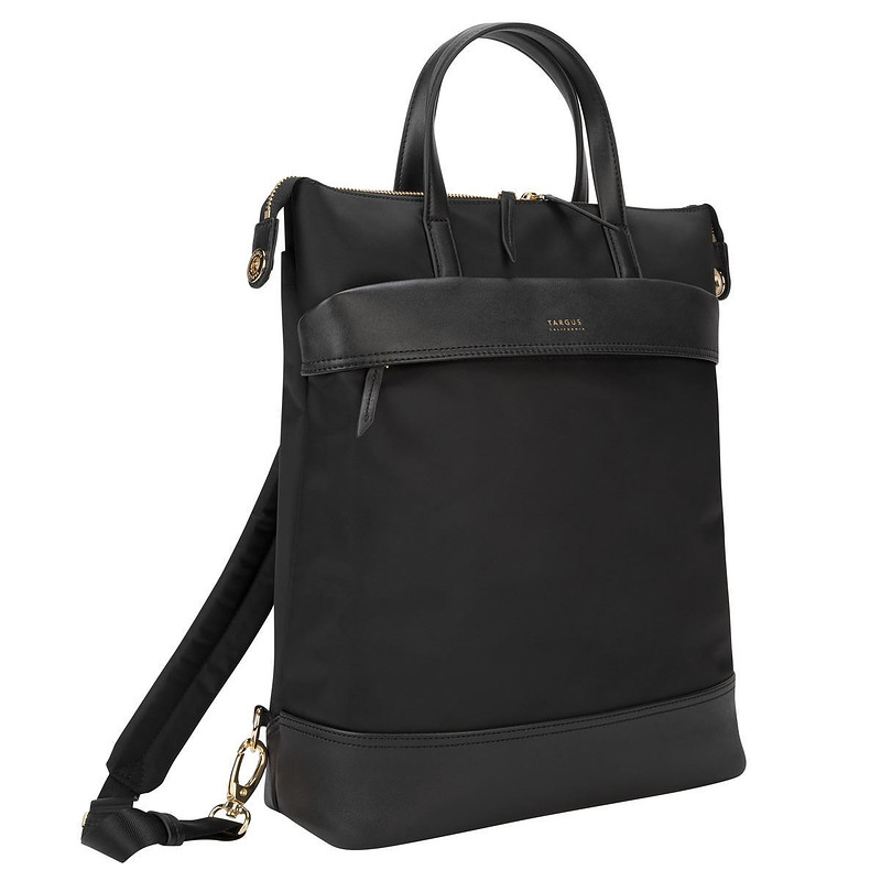 Targus Newport 15" 38,1 cm (15") Sac à dos Noir