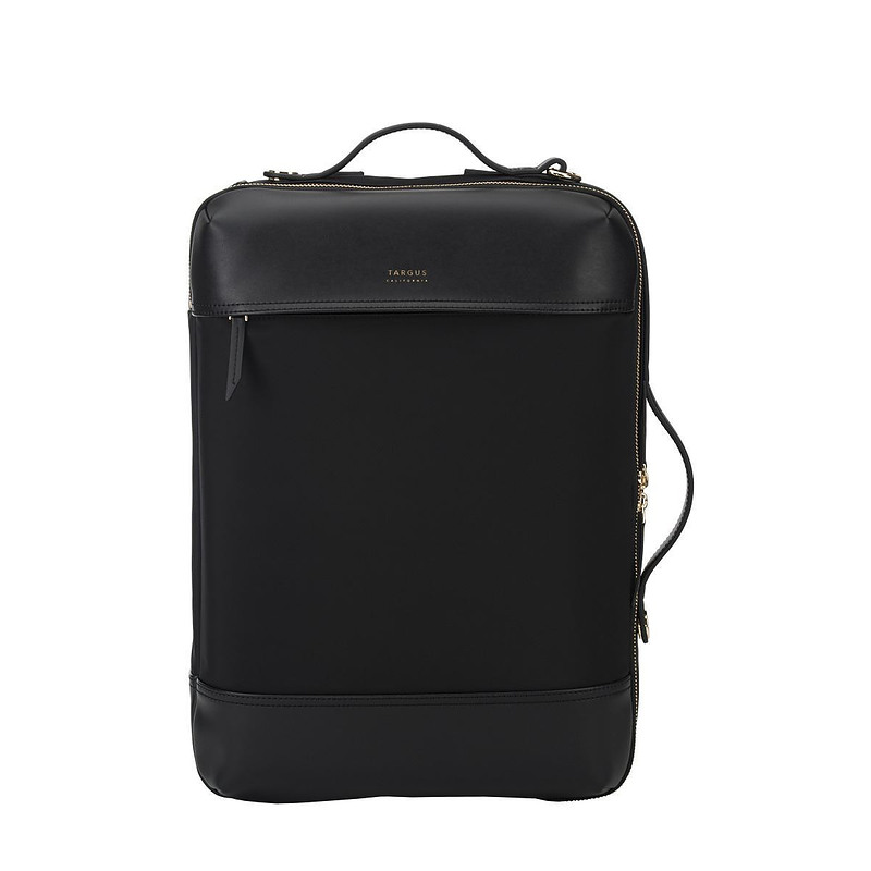 Targus Newport 15" 38,1 cm (15") Sac à dos Noir