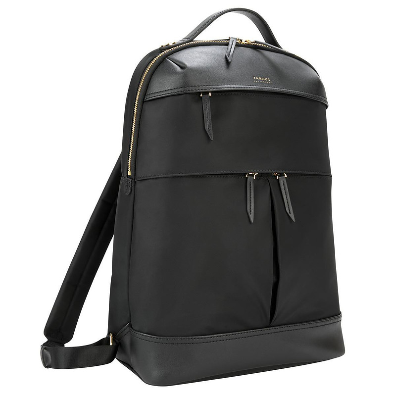 Targus Newport 15" 38,1 cm (15") Sac à dos Noir