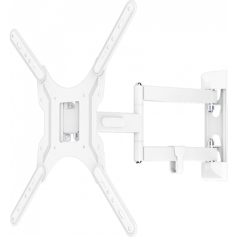 Vision VFM-WA4X4V2 support pour téléviseur 152,4 cm (60") Blanc