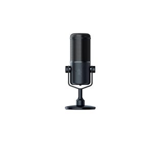 Razer Seiren Elite Noir Microphone de table