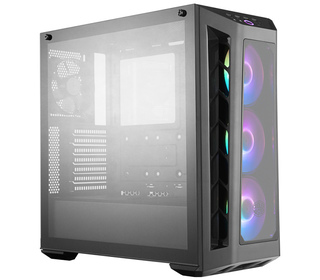 Cooler Master MasterBox MB530P Midi Tower Noir