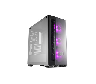 Cooler Master MasterBox MB520 RGB Midi Tower Noir