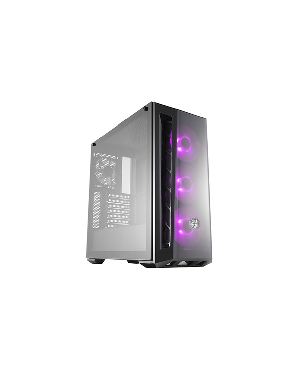 Cooler Master MasterBox MB520 RGB Midi Tower Noir