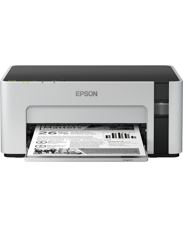 Epson EcoTank Imprimante monochrome ET-M1120
