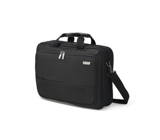 DICOTA D31645 sacoche d'ordinateurs portables 39,6 cm (15.6") Sac à dos Noir