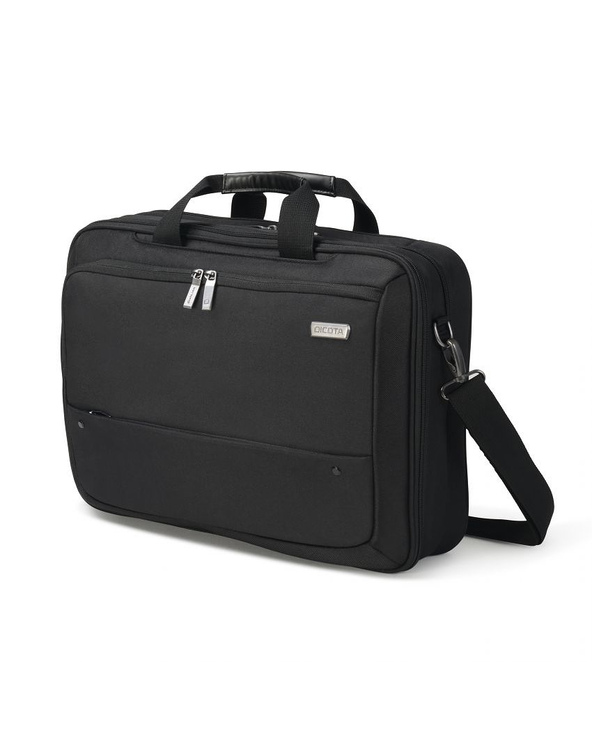 DICOTA D31645 sacoche d'ordinateurs portables 39,6 cm (15.6") Sac à dos Noir