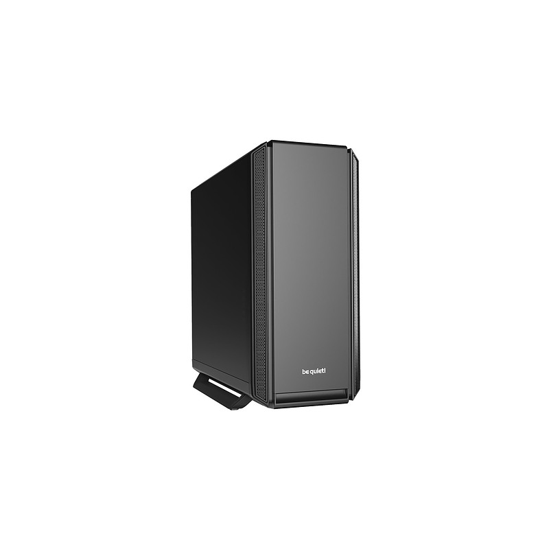 be quiet! Silent Base 801 Midi Tower Noir