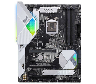 ASUS PRIME Z390-A Intel Z390 LGA 1151 (Emplacement H4) ATX