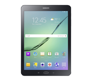 Samsung Galaxy Tab S2 SM-T813N 9.7" 32 Go Noir
