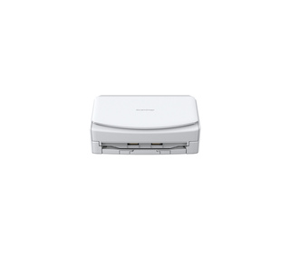 Fujitsu ScanSnap iX1500 Numériseur chargeur automatique de documents (adf) + chargeur manuel 600 x 600 DPI A3 Blanc