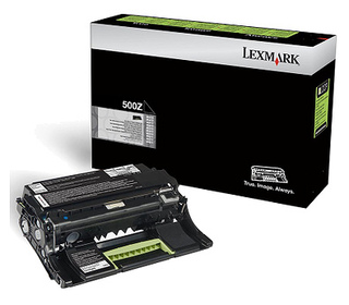 Lexmark 50F0Z00 photoconducteur et unité de mise en image 60000 pages