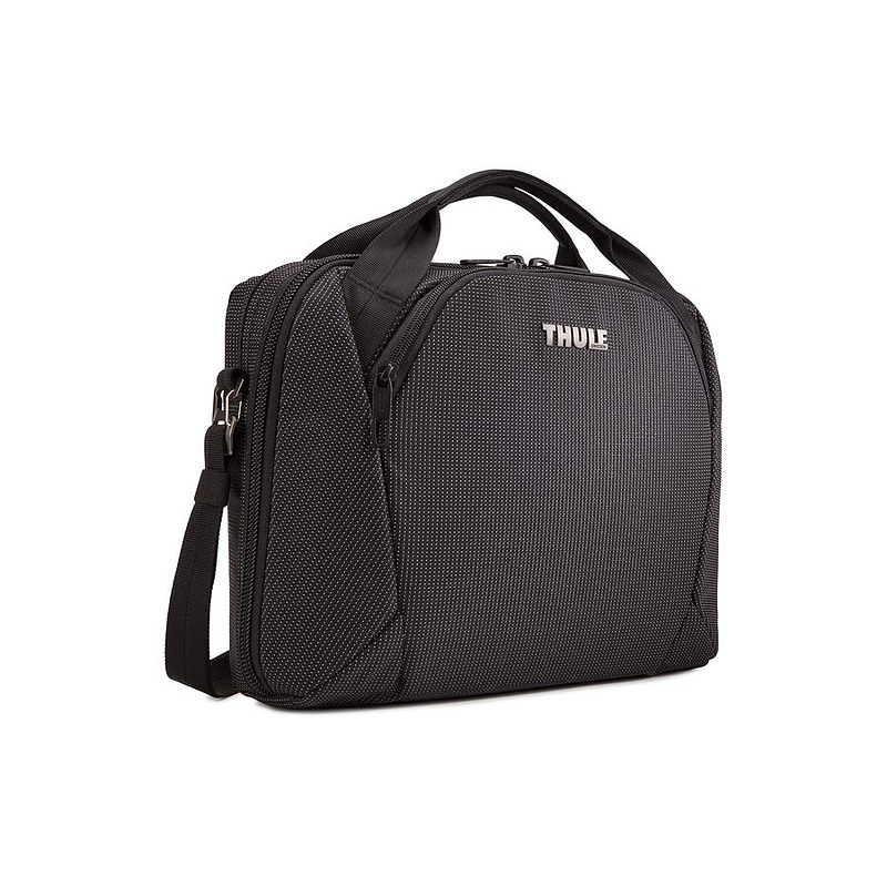 Thule Crossover 2 C2LB-113 Black 33,8 cm (13.3") Sac Messenger Noir