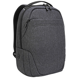 Targus Groove X2 Compact sac à dos Charbon de bois