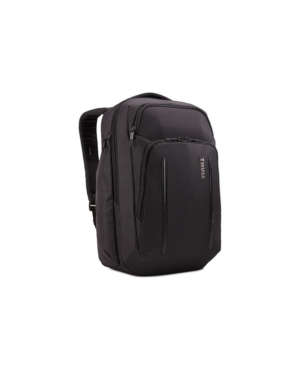 Thule Crossover 2 C2BP-116 Black sac à dos Noir Nylon