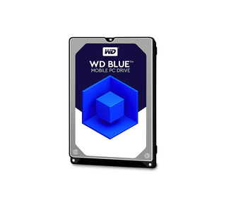 Western Digital BLUE 2 TB 2.5" 2 To Série ATA III