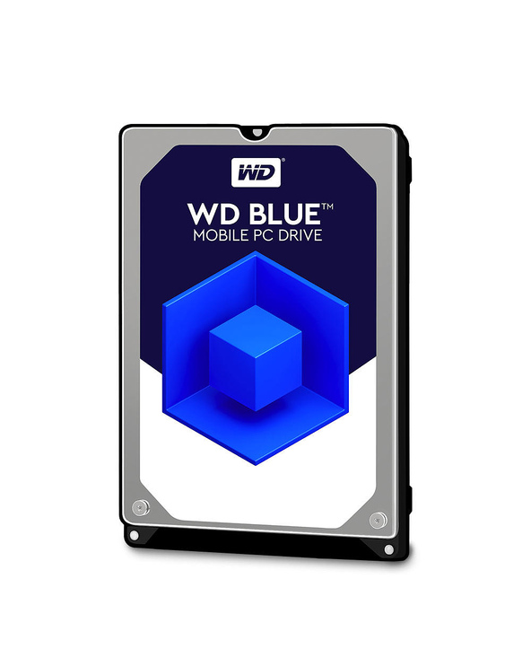 Western Digital BLUE 2 TB 2.5" 2 To Série ATA III
