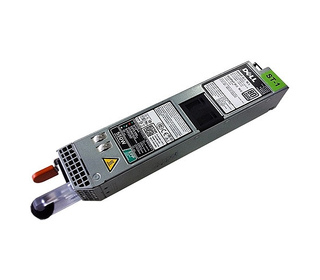 DELL 450-AEKP unité d'alimentation d'énergie 550 W Noir, Acier inoxydable