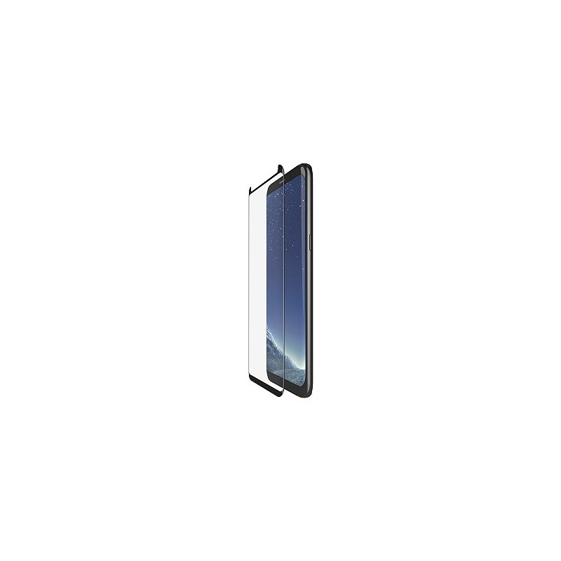 Belkin ScreenForce Protection d'écran transparent Samsung 1 pièce(s)