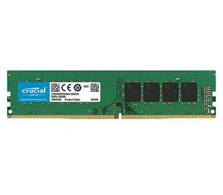 Crucial CT16G4DFD8266 module de mémoire 16 Go 1 x 16 Go DDR4 2666 MHz