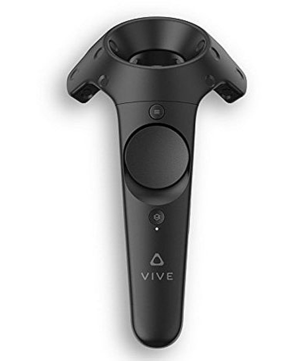 HTC 99HAFR005-00 accessoire intelligent à porter sur soi Contrôleur