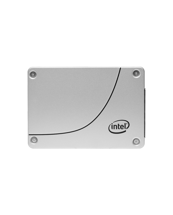 Intel SSDSC2KG480G801 disque SSD 2.5" 480 Go Série ATA III TLC 3D NAND