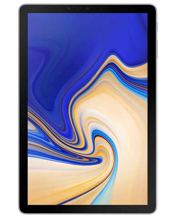 Samsung Galaxy Tab S4 SM-T830N 10.5" 64 Go Gris