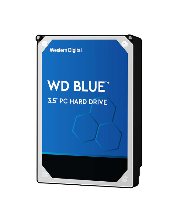 Western Digital Blue 3.5" 6 To Série ATA III