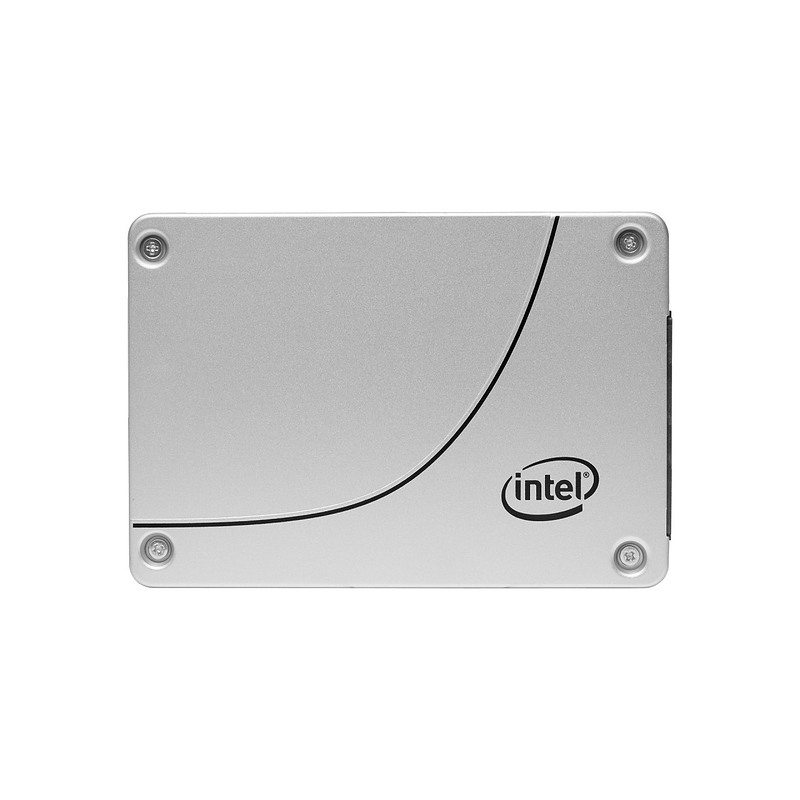 Intel SSDSC2KG960G801 disque SSD 2.5" 960 Go Série ATA III TLC 3D NAND