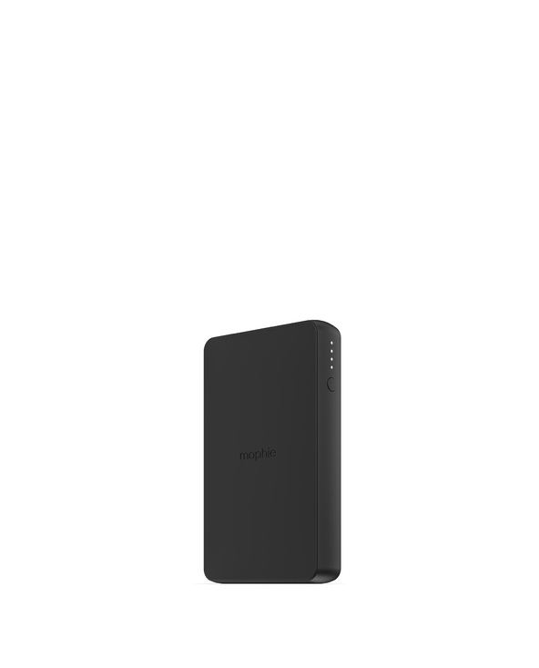 mophie Powerstation Wireless 6000 Black (2018)