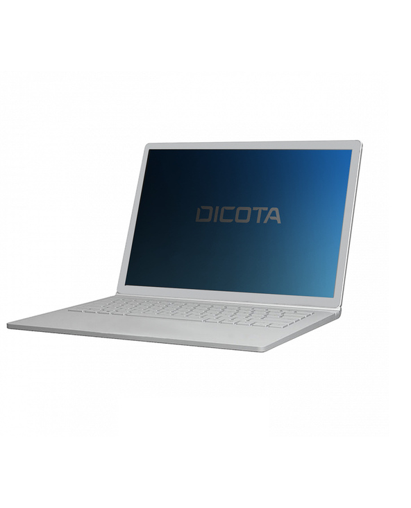DICOTA D31693 filtre anti-reflets pour écran et filtre de confidentialité 33 cm (13")