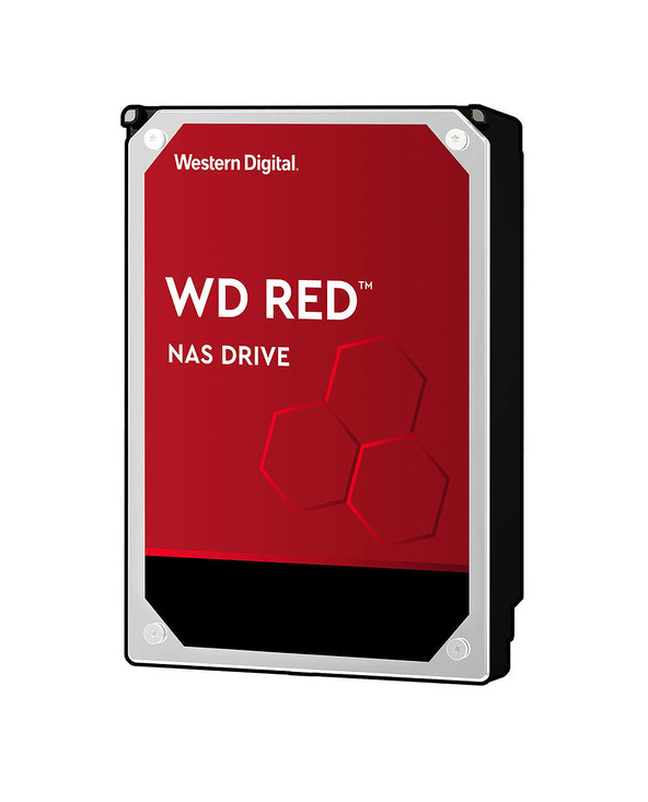 Western Digital Red 3.5" 6 To Série ATA III