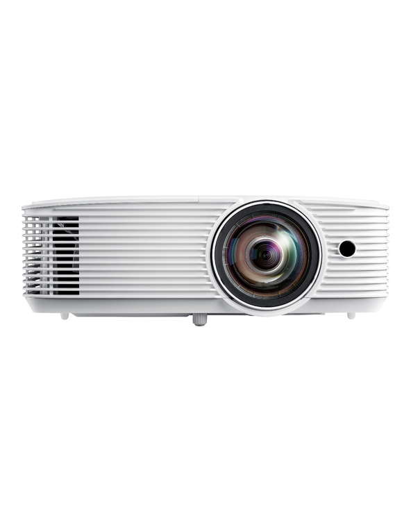 Optoma W318STE Projecteur à focale courte DLP WXGA 3800 ANSI lumens