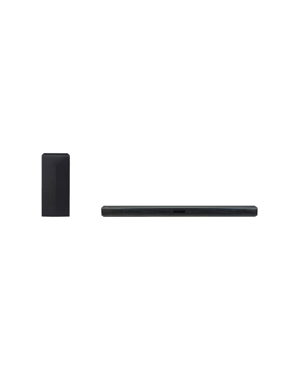 LG SK4D haut-parleur soundbar Noir 2.1 canaux 300 W