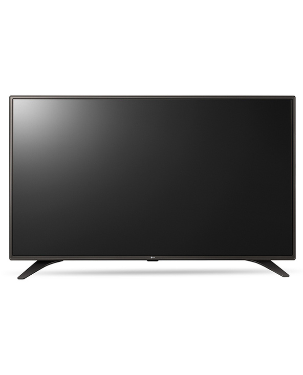 LG 32LV340C TV Hospitality 80 cm (31.5") HD 240 cd/m² Noir 10 W